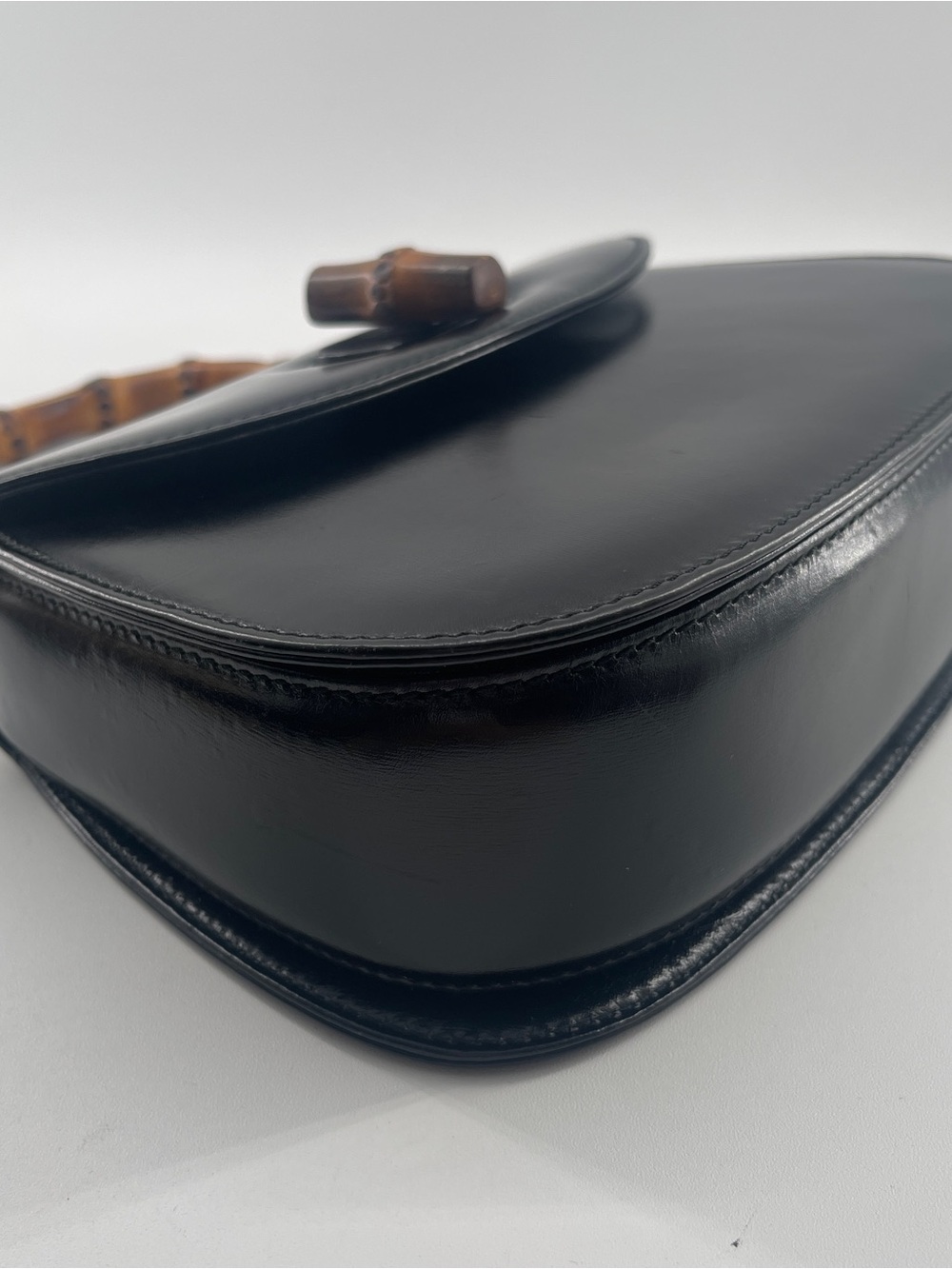 Gucci Bamboo 1947 Bag - Picture 5 of 16